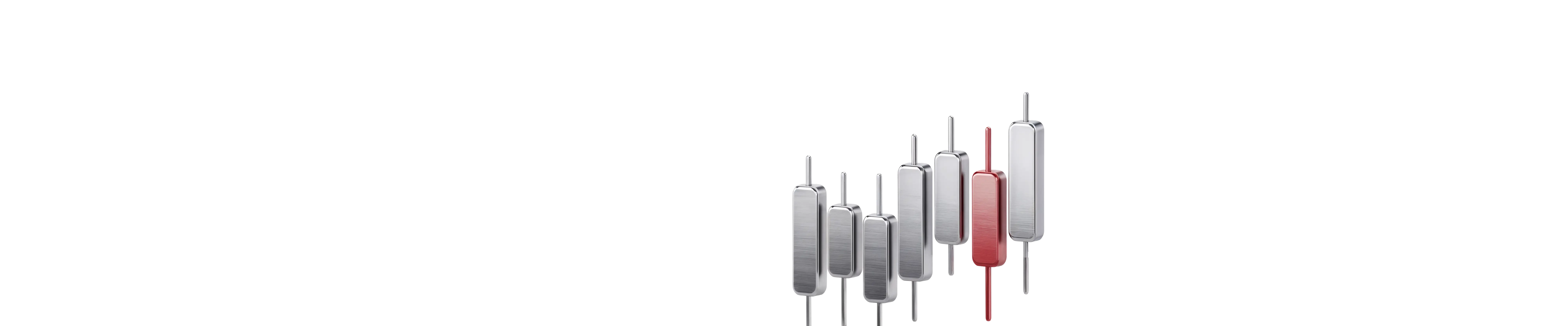 metallic-candlestick-chart-icons-