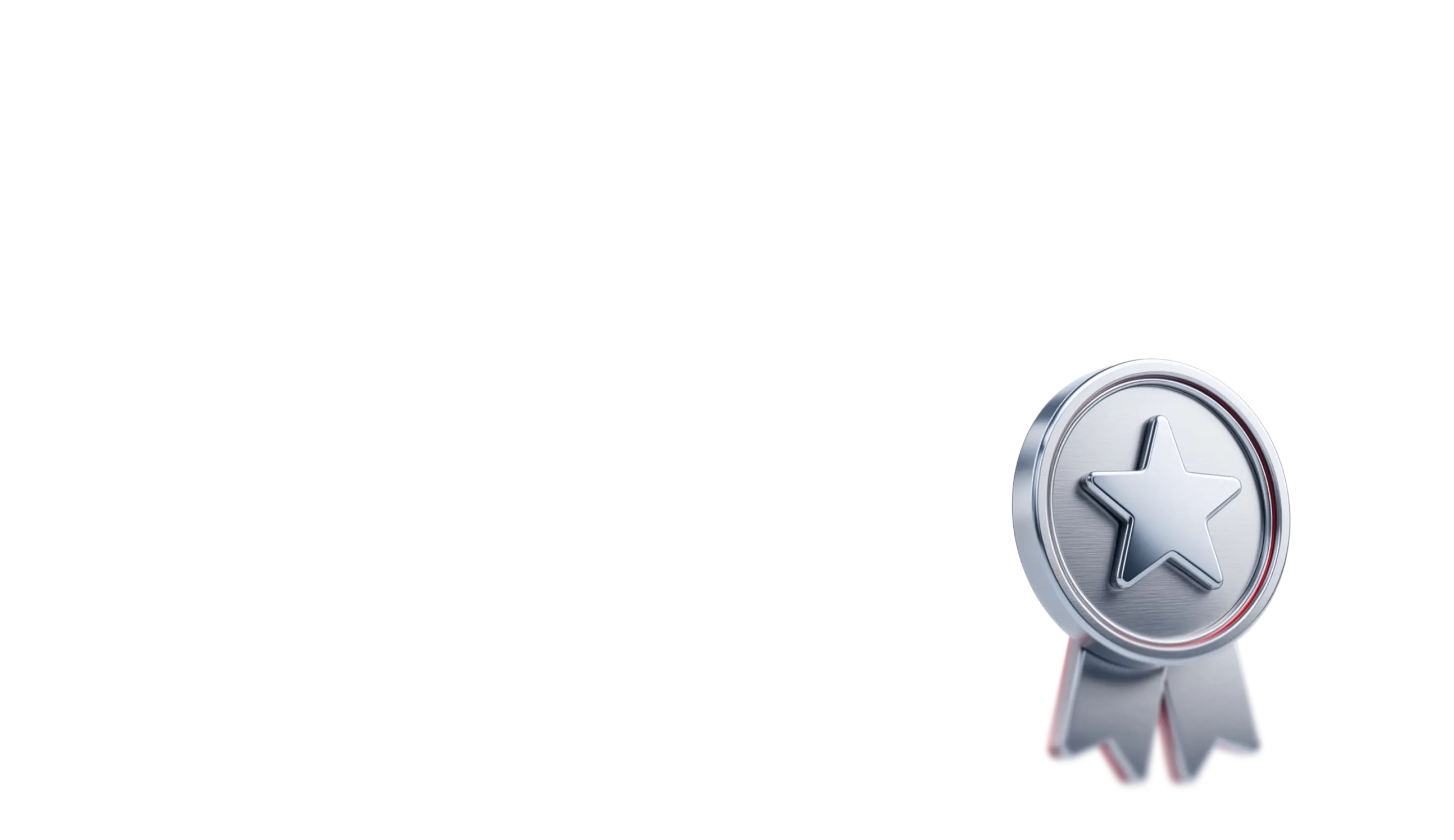 award medal icon