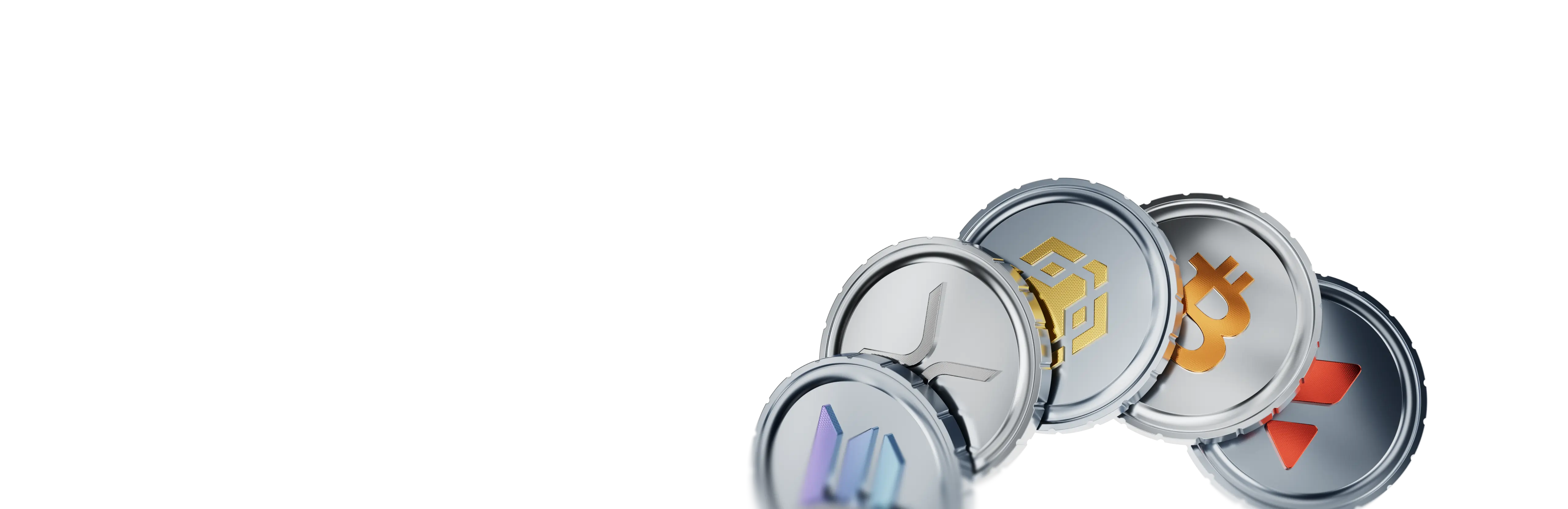crypto coins