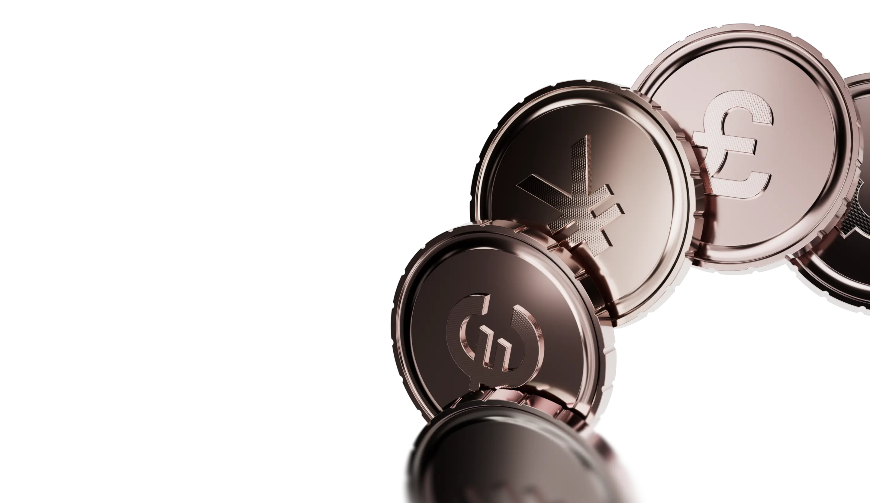 forex coins
